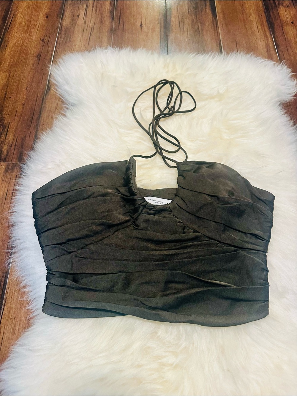 NWOT top